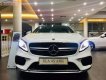 Mercedes-Benz CLA class 45AMG 2019 - Bán ô tô Mercedes 45AMG sản xuất năm 2019, màu trắng, xe nhập