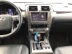 Lexus GX  460 Luxury 2017 - Bán ô tô Lexus GX460 Luxury sản xuất 2017, màu trắng, nhập khẩu còn bảo hành chính hãng