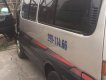 Toyota Hiace 2003 - Bán Toyota Hiace 2003 chính chủ đã hoán cải