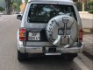 Mitsubishi Pajero   2002 - Cần bán lại xe Mitsubishi Pajero đời 2002, giá tốt