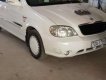 Kia Carnival 2007 - Bán Kia Carnival sản xuất 2007, màu trắng, nhập khẩu, giá 270tr