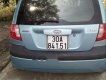 Hyundai Getz  MT 2013 - Bán xe Hyundai Getz MT 2013, nhập khẩu, xe gia đình sử dụng rất cẩn thận