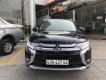 Mitsubishi Outlander 2.0 CVT 2019 - [New] Mitsubishi Outlander 7 chỗ đời 2019, lợi xăng 7L/100km, cho góp đến 80%, lãi suất 0.7%. LH: 0905.91.01.99