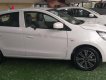 Mitsubishi Mirage 1.2 MT 2018 - Cần bán Mitsubishi Mirage 1.2 MT năm 2018, màu trắng, xe nhập, giá 345tr