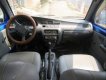 Daihatsu Citivan 2000 - Bán Daihatsu Citivan sản xuất 2000, màu xanh lam, xe nhập