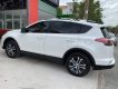 Toyota RAV4   2017 - Cần bán Toyota RAV4 nhập Nhật Bản, xe lướt đi 7.000km