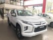 Mitsubishi Triton 2019 - Cần bán Mitsubishi Triton sản xuất năm 2019, màu trắng, nhập khẩu nguyên chiếc 