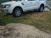 Ford Ranger 2013 - Bán Ford Ranger đời 2013, màu trắng số sàn, 450tr