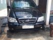 Kia Carnival 2008 - Xe Kia Carnival 2008, màu đen, xe nhập giá cạnh tranh