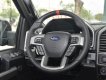 Ford F 150 Raptor 2019 - Cần bán xe Ford F 150 Raptor full option đời 2019, màu đen, xe nhập Mỹ. Hỗ trợ 3 tỷ ngân hàng. Lh 093.798.2266