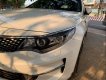 Kia Optima  2.0GATH 2017 - Cần bán Kia Optima 2.0GATH năm 2017, màu trắng, nhập khẩu nguyên chiếc