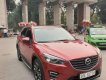 Mazda CX 5 2.5 2017 - Cần bán lại xe Mazda CX 5 2.5 sản xuất năm 2017, màu đỏ chính chủ