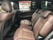 Mercedes-Benz GL350 2015 - Mercedes GL350 sản xuất 2015 màu đen 