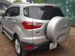 Ford EcoSport Titanium 2014 - Cần bán gấp Ford EcoSport Titanium đời 2014, màu bạc