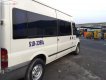 Ford Transit 2004 - Cần bán xe Ford Transit đời 2004, màu trắng, ít sử dụng 