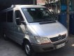 Mercedes-Benz Sprinter 2005 - Bán xe Mercedes Sprinter năm sản xuất 2005, màu bạc