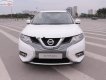 Nissan X trail V Series 2.0 SL Premium 2018 - Cần bán Nissan X trail V Series 2.0 SL Premium sản xuất 2018, màu trắng