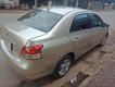 Toyota Vios 1.5 MT 2009 - Bán Toyota Vios 1.5 MT 2009, màu vàng, chính chủ, 248 triệu