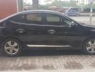 Hyundai Avante 1.6AT 2011 - Cần bán Hyundai Avante 1.6AT 2011, màu đen