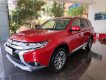 Mitsubishi Outlander 2.0 CVT Premium 2019 - Bán Mitsubishi Outlander 2.0 CVT Premium 2019, màu đỏ, giá tốt