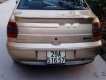 Fiat Siena   2002 - Bán Fiat Siena sản xuất năm 2002, màu vàng