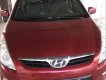 Hyundai i20 2011 - Bán Hyundai i20 đời 2011, màu đỏ, xe nhập