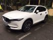 Mazda CX 5 2018 - Bán Mazda CX 5 đời 2018, màu trắng như mới