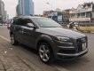 Audi Q7 3.0 TFSI  2011 - Cần bán xe Audi Q7 Sline nhập Mỹ 3.0 TFSI 2011 như model 2014, màu xám (ghi), xe nhập