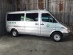 Mercedes-Benz Sprinter 2005 - Bán xe Mercedes Sprinter năm sản xuất 2005, màu bạc