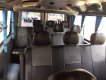 Mercedes-Benz Sprinter 2005 - Bán ô tô Mercedes Sprinter năm sản xuất 2005, màu bạc