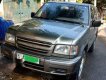 Isuzu Trooper   2000 - Bán Isuzu Trooper đời 2000 giá cạnh tranh