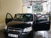 Chevrolet Aveo 1.5 MT 2011 - Bán xe Chevrolet Aveo 1.5 MT 2011, màu đen chính chủ, giá tốt