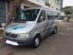 Mercedes-Benz Sprinter 2005 - Bán ô tô Mercedes Sprinter năm sản xuất 2005, màu bạc