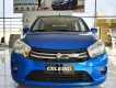 Suzuki Celerio  MT   2019 - Bán Suzuki Celerio MT 2019, màu xanh lam, nhập khẩu
