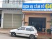 Kia Pride CD5 2004 - Bán Kia Pride CD5 năm sản xuất 2004, màu trắng chính chủ