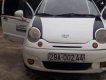 Daewoo Matiz SE 2007 - Bán ô tô Daewoo Matiz SE sản xuất năm 2007, màu trắng