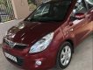 Hyundai i20 2011 - Bán Hyundai i20 đời 2011, màu đỏ, xe nhập