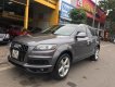 Audi Q7 3.0 TFSI  2011 - Cần bán xe Audi Q7 Sline nhập Mỹ 3.0 TFSI 2011 như model 2014, màu xám (ghi), xe nhập