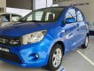 Suzuki Celerio  MT   2019 - Bán Suzuki Celerio MT 2019, màu xanh lam, nhập khẩu