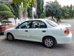 Kia Spectra 1.6 MT 2003 - Cần bán xe Kia Spectra 1.6 MT đời 2003, màu trắng