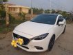 Mazda 3 2017 - Cần bán lại xe Mazda 3 đời 2017, màu trắng, nhập khẩu như mới