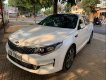 Kia Optima  2.0GATH 2017 - Cần bán Kia Optima 2.0GATH năm 2017, màu trắng, nhập khẩu nguyên chiếc