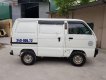 Suzuki Super Carry Van 2009 - Bán xe Suzuki Super Carry Van đời 2009, màu trắng, xe gia đình