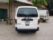 Suzuki Super Carry Van 2009 - Bán xe Suzuki Super Carry Van đời 2009, màu trắng, xe gia đình