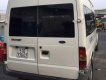 Ford Transit 2004 - Cần bán xe Ford Transit đời 2004, màu trắng, ít sử dụng 