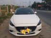 Mazda 3 2017 - Cần bán lại xe Mazda 3 đời 2017, màu trắng, nhập khẩu như mới