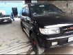 Isuzu Hi lander   2007 - Cần bán lại xe Isuzu Hi lander đời 2007, màu đen