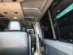 Mercedes-Benz Sprinter 2005 - Bán xe Mercedes Sprinter năm sản xuất 2005, màu bạc