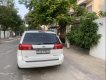 Toyota Sienna   2008 - Bán ô tô Toyota Sienna 2008, màu trắng, xe nhập xe gia đình, giá chỉ 690 triệu