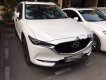 Mazda CX 5 2018 - Bán Mazda CX 5 đời 2018, màu trắng như mới
